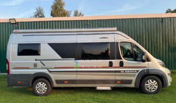 Citroën Adria*2017 full