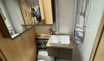 LMC Hymer H664*2023 full