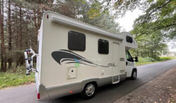 Fiat DUCATO RIMOR*2008 full