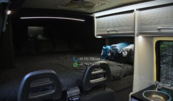 Iveco Daily 35*2016 full