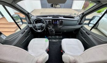 LMC Hymer H664*2023 full