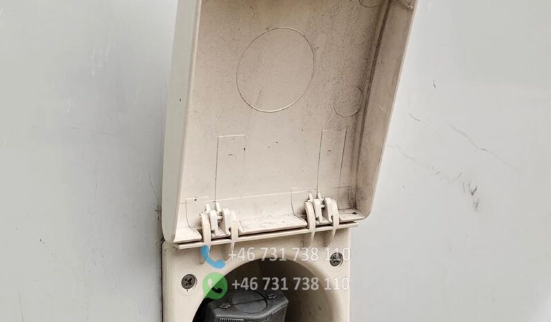 Dethleffs Trend 7057 Intégrale*2020 full