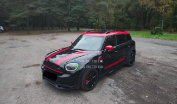 MINI Countryman*2022 full