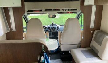 Ford TRANSIT ROLLER TEAM KRONOS*2018 full