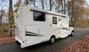 Fiat DUCATO ML LOUIS MC2-73G*2013 full