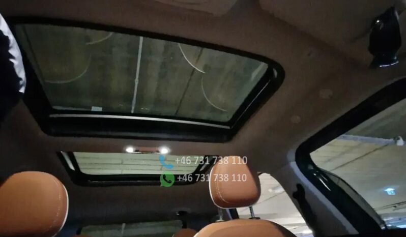 MINI Countryman Cooper SE ALL4*2023 full