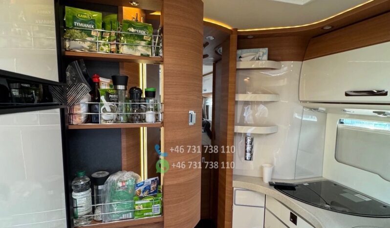 Mercedes-Benz Carthago Chic C-Line I 4.9L*2023 full