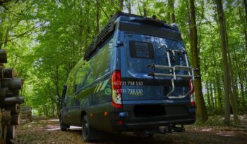 Iveco Daily 35*2016 full