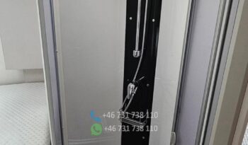 Dethleffs Trend 7057 Intégrale*2020 full