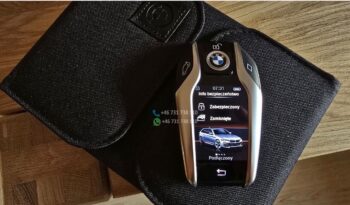 BMW Série 5 Touring – 520d xDrive M Sport Edition*2021 full