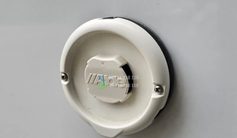 Dethleffs Trend 7057 Intégrale*2020 full