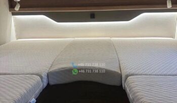 KNAUS Live I*2022 full