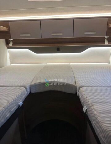 KNAUS Live I*2022 full