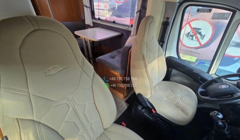 Rimor Europeo 6*2011 full