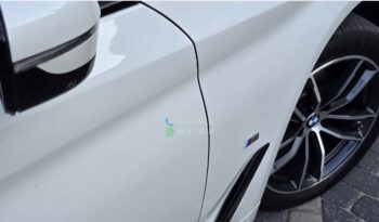 BMW Série 5 Touring – 520d xDrive M Sport Edition*2021 full