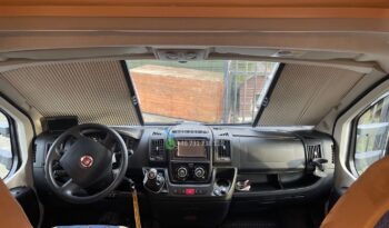 Fiat DUCATO SUNLIGHT*2012 full