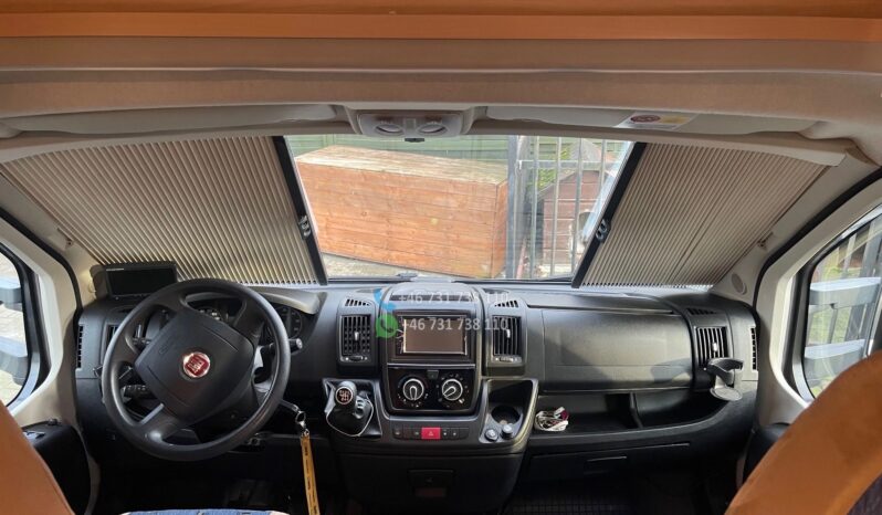 Fiat DUCATO SUNLIGHT*2012 full