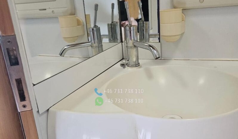 Fiat DUCATO*2008 full