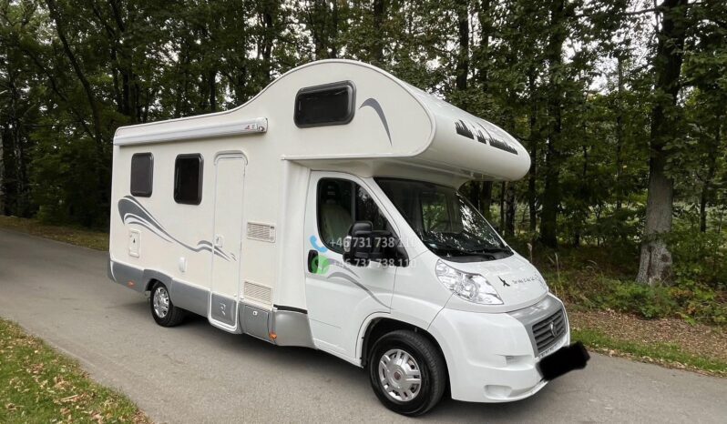 Fiat DUCATO RIMOR*2008 full