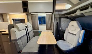 LMC Hymer H664*2023 full