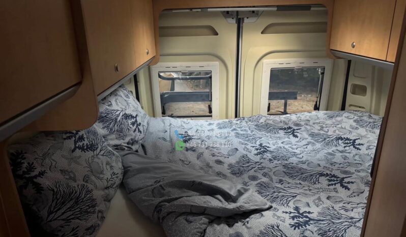 Citroën Jumper Clever Vans*2017 full