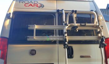 Fiat DUCATO Road Car R540*2015 full