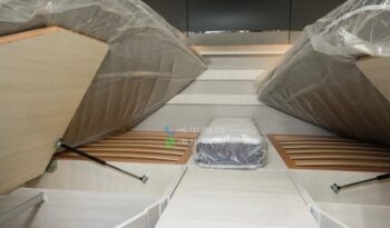 Ford Chausson 627 GA Titanium Ultimate*2024 full