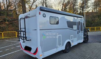 Sunlight T680 Adventure*2024 full