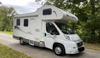 Fiat DUCATO RIMOR*2008 full