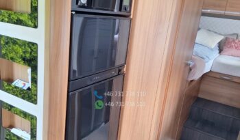 Adria Matrix 670SL*2020 full