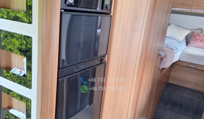 Adria Matrix 670SL*2020 full