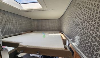 Weinsberg X-CURSION CUV 500 MQ PEPPER*2023 full