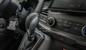 Ford Chausson 627 GA Titanium Ultimate*2024 full