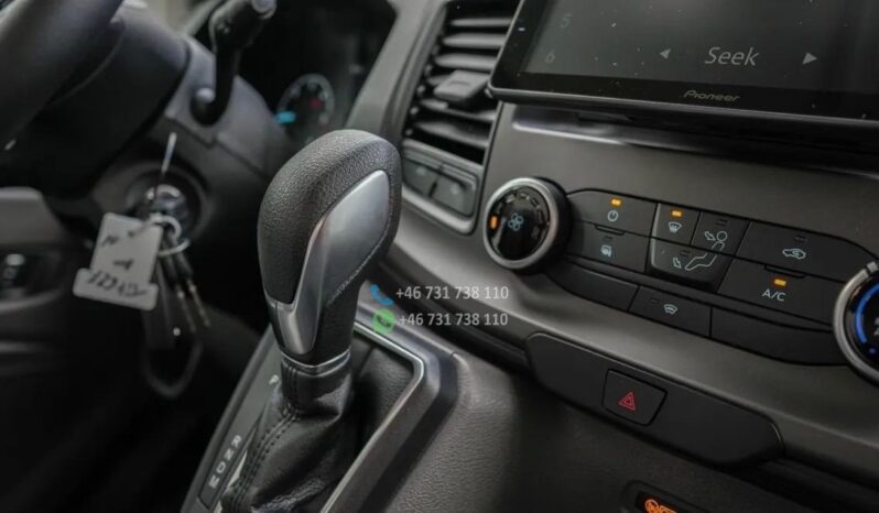 Ford Chausson 627 GA Titanium Ultimate*2024 full