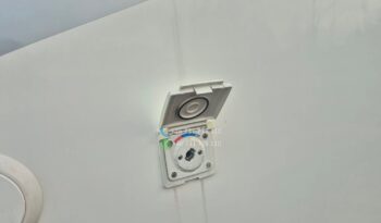 Mobilvetta K-YACHT 85*2014 full