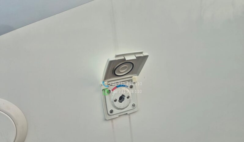 Mobilvetta K-YACHT 85*2014 full