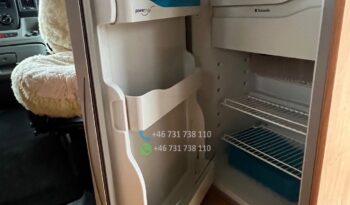 Fiat DUCATO RIMOR*2008 full