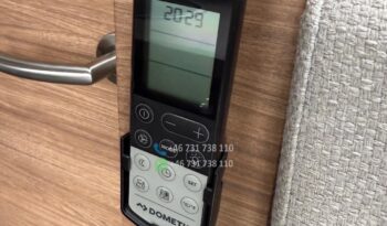 Weinsberg Cara Core 650MEG*2020 full