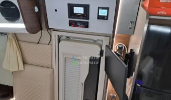 Mobilvetta K-YACHT 85 TEKNO DESIGN*2018 full