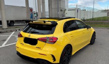 Mercedes-Benz Classe A 45 S AMG 4MATIC 8G-DCT*2020 full