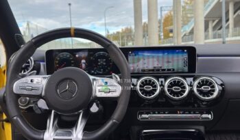 Mercedes-Benz Classe A 45 S AMG 4MATIC 8G-DCT*2020 full