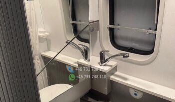 Citroën Adria*2017 full