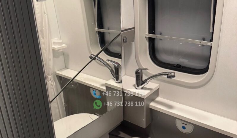 Citroën Adria*2017 full