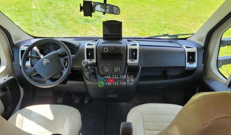 Citroën PLA Happy 430*2019 full