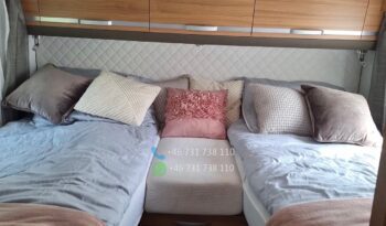 Adria Matrix 670SL*2020 full