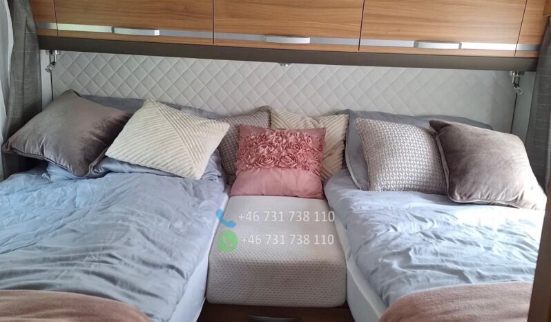 Adria Matrix 670SL*2020 full