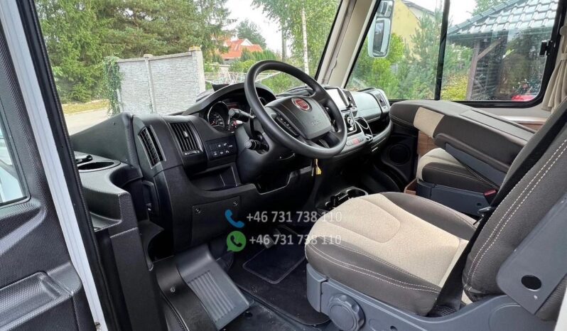 Weinsberg Cara Core 650MEG*2020 full