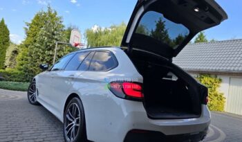 BMW Série 5 Touring – 520d xDrive M Sport Edition*2021 full