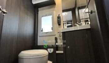 CI Magis 68XT*2020 full