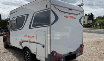 Weinsberg CaraCompact 600 MF*2012 full